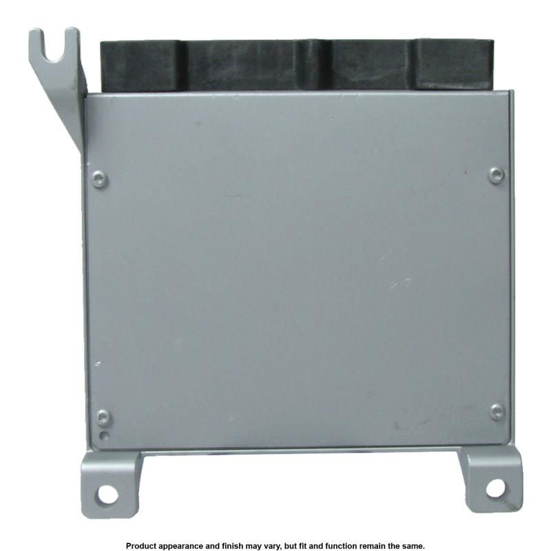 2001 Honda Accord Engine Control Module A1 Cardone 722707 image 3 of 3