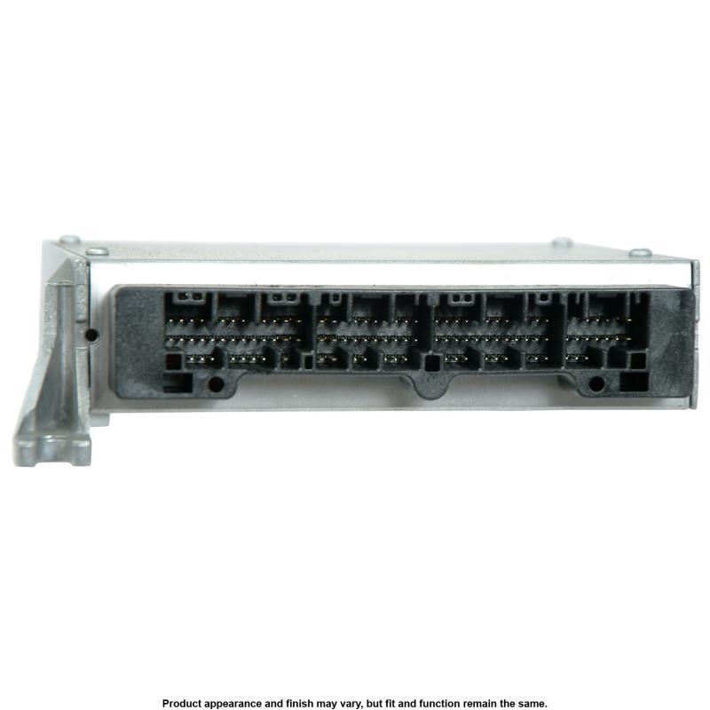 1998 Honda Accord Engine Control Module A1 Cardone 722710 image 2 of 3