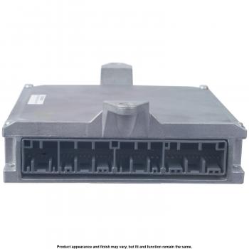 2000 Honda Accord Engine Control Module A1 Cardone 722711 image 1 of 3