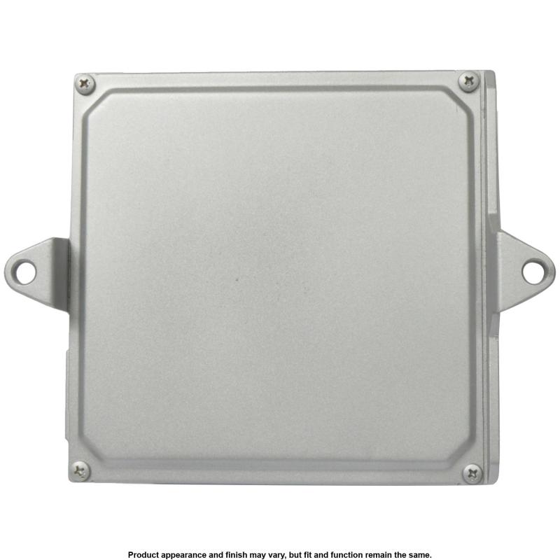 1998 Honda Accord Engine Control Module A1 Cardone 722712 image 2 of 3