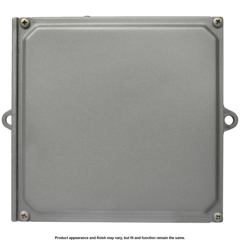 1998 Honda Accord Engine Control Module A1 Cardone 722712 image 3 of 3