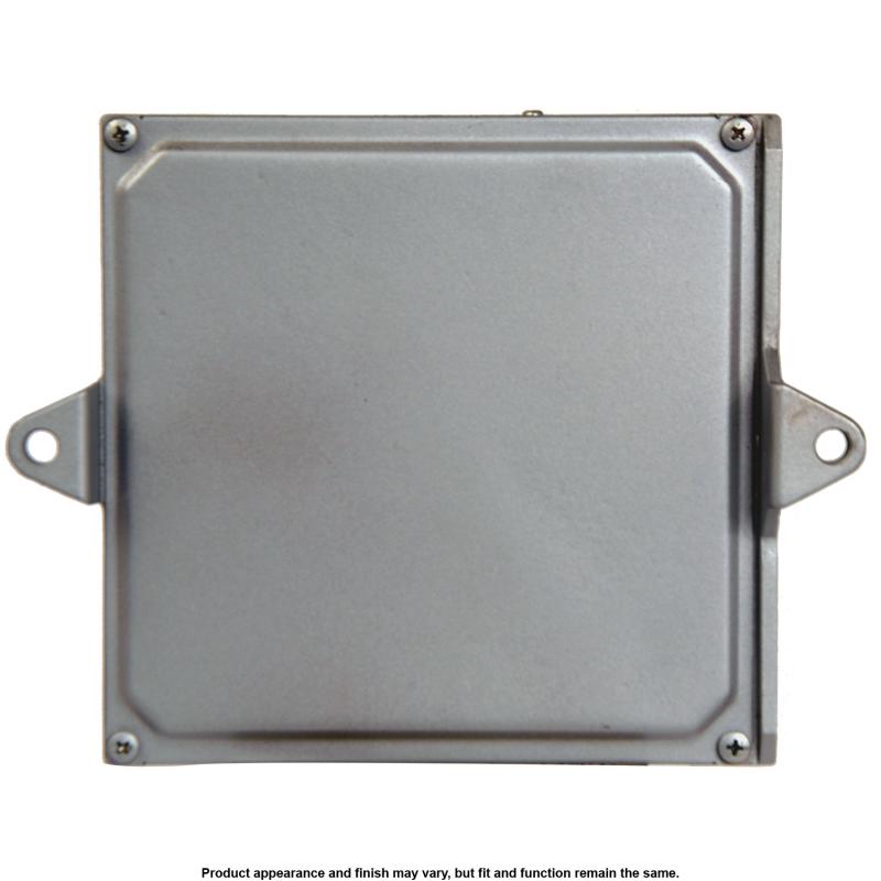 1998 Honda Accord Engine Control Module A1 Cardone 722713 image 3 of 3