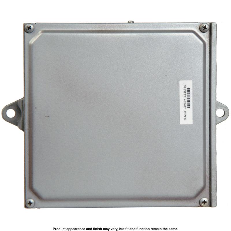 A1 Cardone 722714 Engine Control Module product image 1 of 3