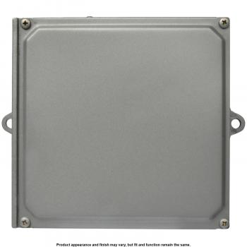 2000 Honda Accord Engine Control Module A1 Cardone 722720 image 3 of 3
