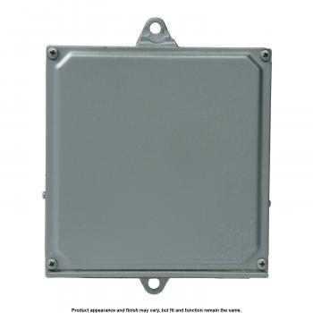 2000 Honda Accord Engine Control Module A1 Cardone 722722 image 3 of 3