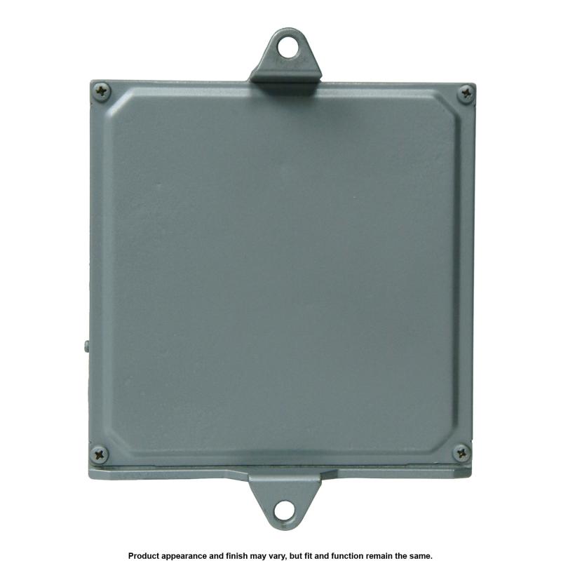 2000 Honda Accord Engine Control Module A1 Cardone 722722 image 2 of 3
