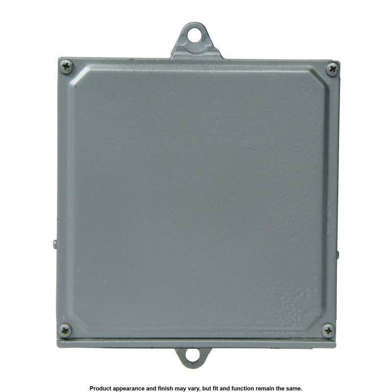 2000 Honda Accord Engine Control Module A1 Cardone 722722 image 3 of 3