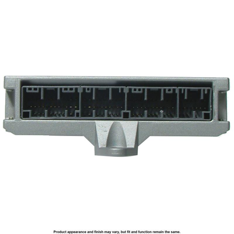 2000 Honda Odyssey Engine Control Module A1 Cardone 722725 image 1 of 3