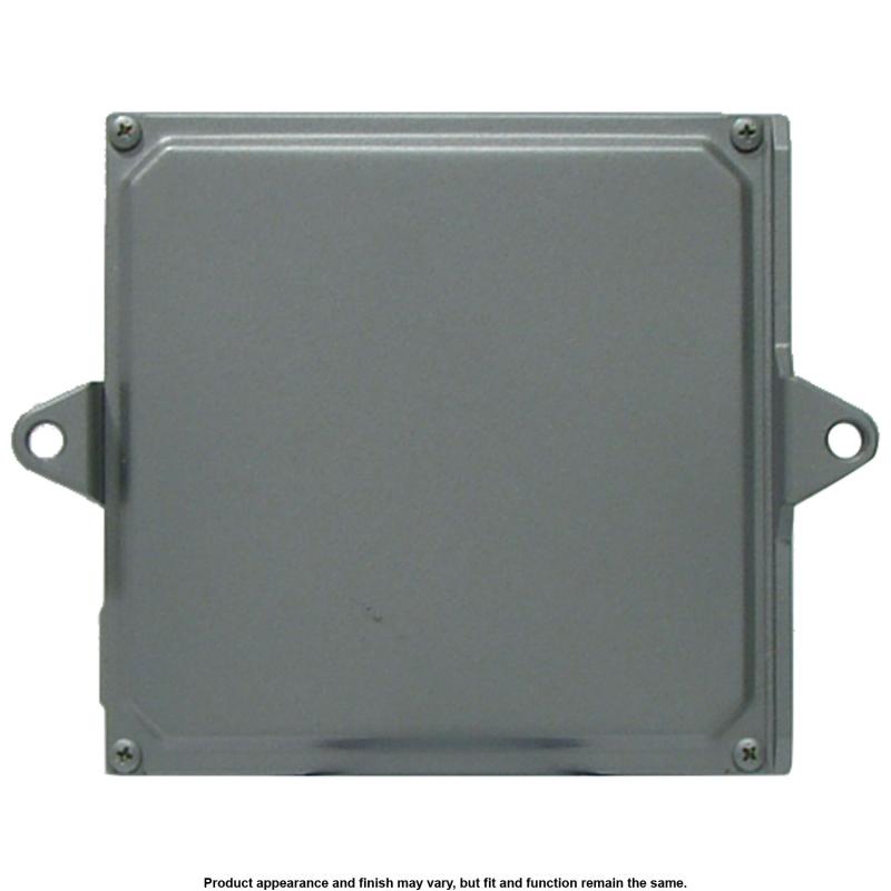2000 Honda Odyssey Engine Control Module A1 Cardone 722725 image 2 of 3