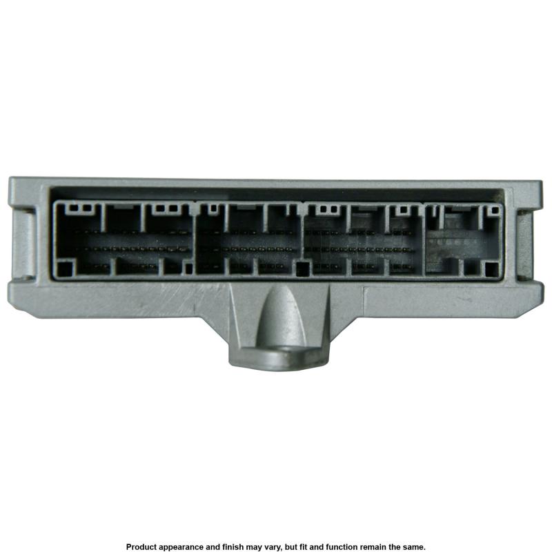 1998 Honda Accord Engine Control Module A1 Cardone 722738 image 2 of 4