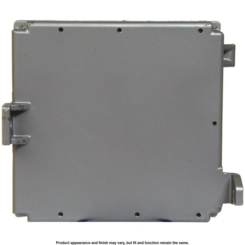 2001 Honda Civic Engine Control Module A1 Cardone 722767 image 2 of 4