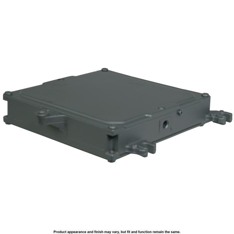 1999 Honda Civic Engine Control Module A1 Cardone 722769 image 1 of 4