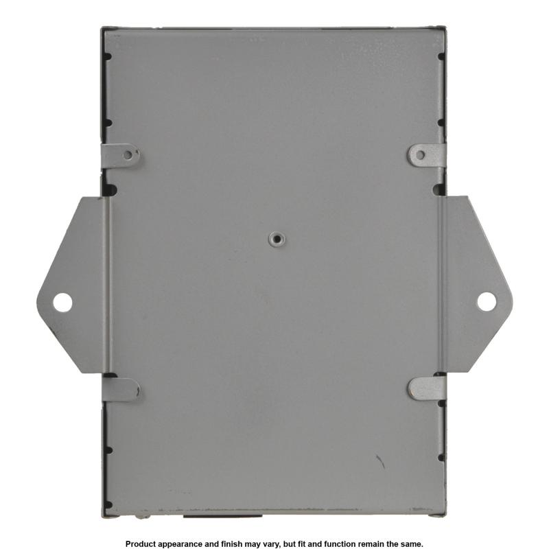 1985 Nissan Sentra Engine Control Module