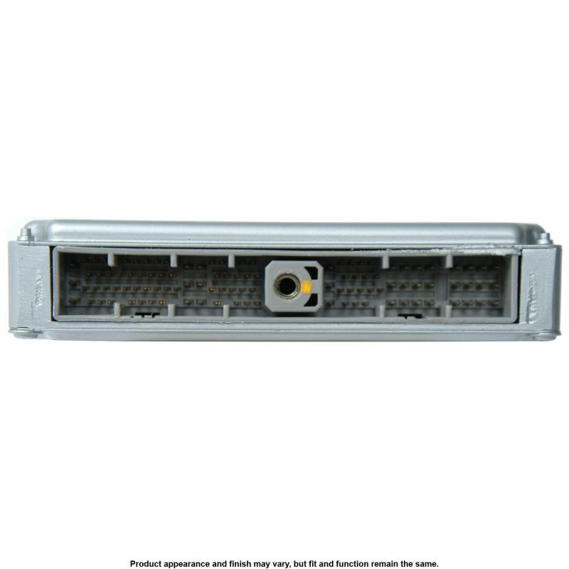 1999 Nissan Frontier Engine Control Module A1 Cardone 7230052 image 3 of 3