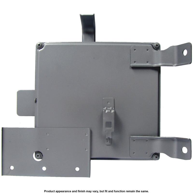 2000 Nissan Quest Engine Control Module