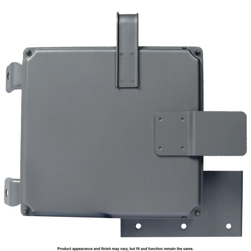2000 Nissan Quest Engine Control Module A1 Cardone 7230058 image 3 of 3