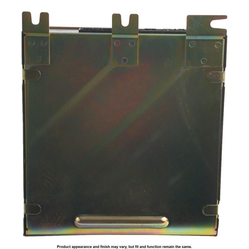1988 Nissan Stanza Engine Control Module
