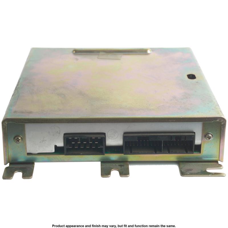 1988 Nissan Stanza Engine Control Module A1 Cardone 723009 image 2 of 3