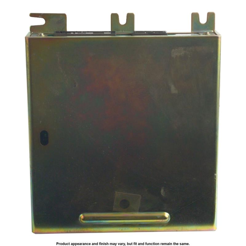 1988 Nissan Stanza Engine Control Module A1 Cardone 723009 image 3 of 3