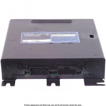 1986 Nissan Stanza Engine Control Module A1 Cardone 723010 image 2 of 3