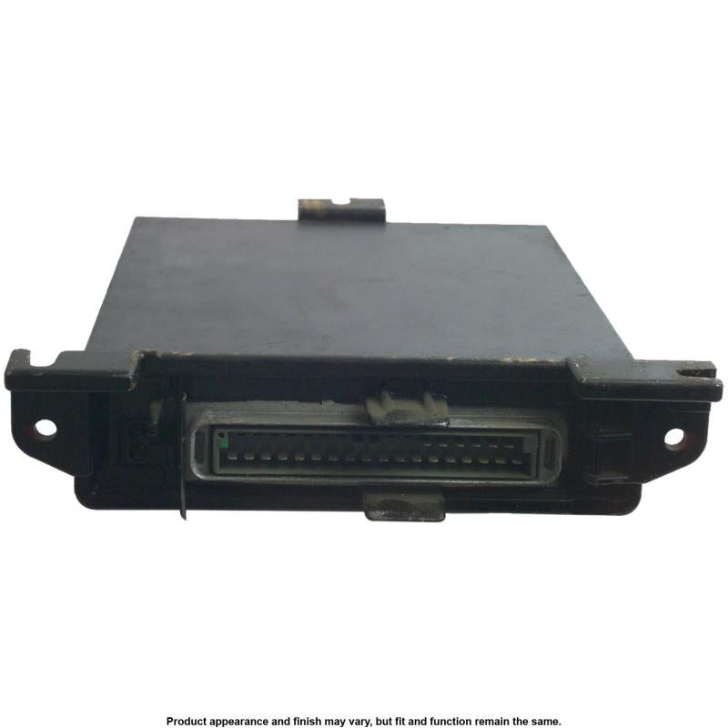 1978 Nissan 810 Engine Control Module A1 Cardone 723011 image 3 of 3