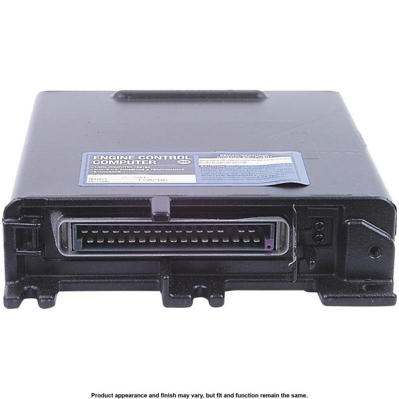 1983 Nissan Maxima Engine Control Module A1 Cardone 723012 image 2 of 3