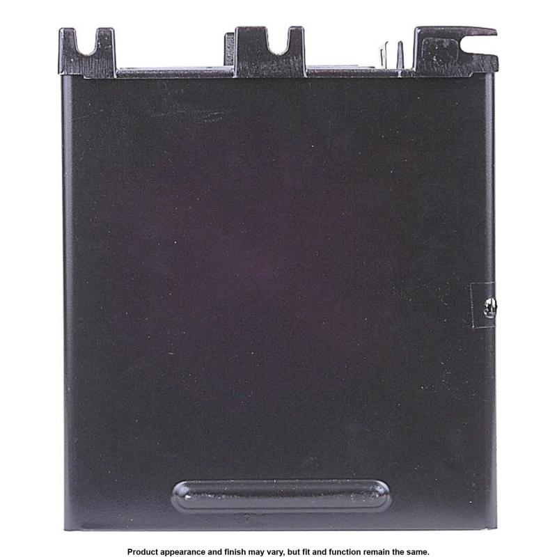 1983 Nissan Maxima Engine Control Module A1 Cardone 723013 image 1 of 3
