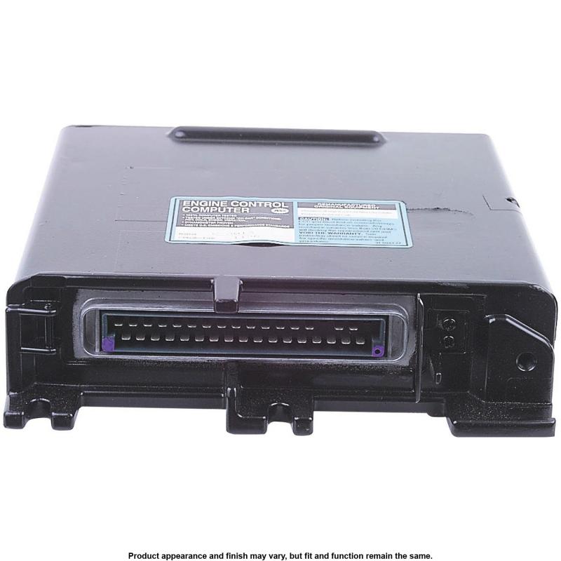 1983 Nissan Maxima Engine Control Module A1 Cardone 723013 image 2 of 3