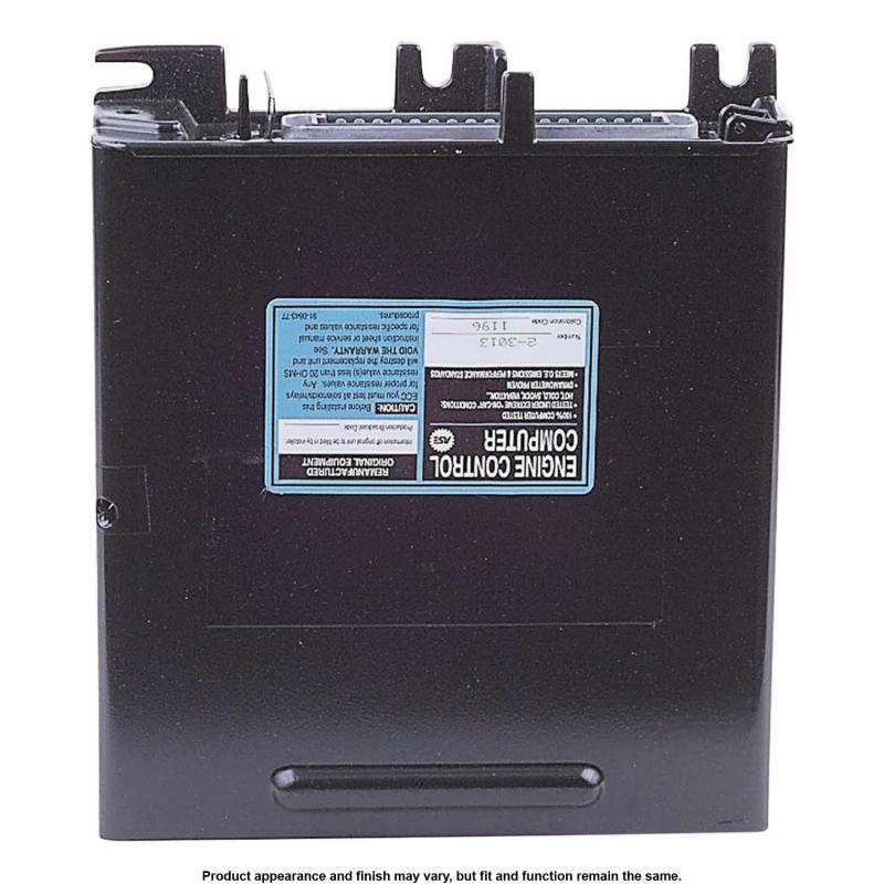 1983 Nissan Maxima Engine Control Module A1 Cardone 723013 image 3 of 3