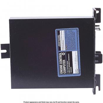 1978 Nissan 280Z Engine Control Module A1 Cardone 723014 image 3 of 3