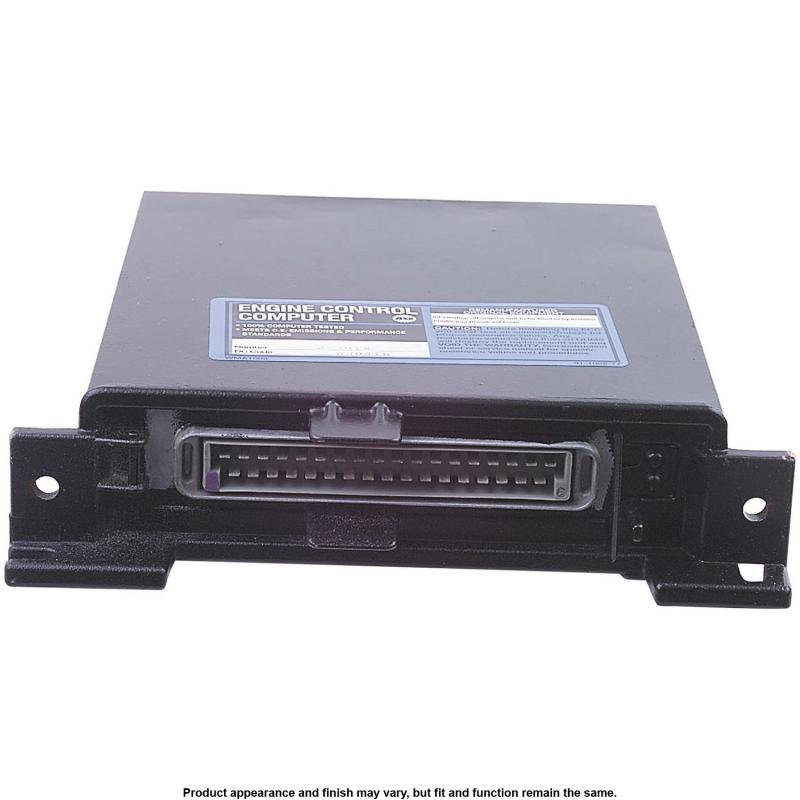 1975 Nissan 280Z Engine Control Module