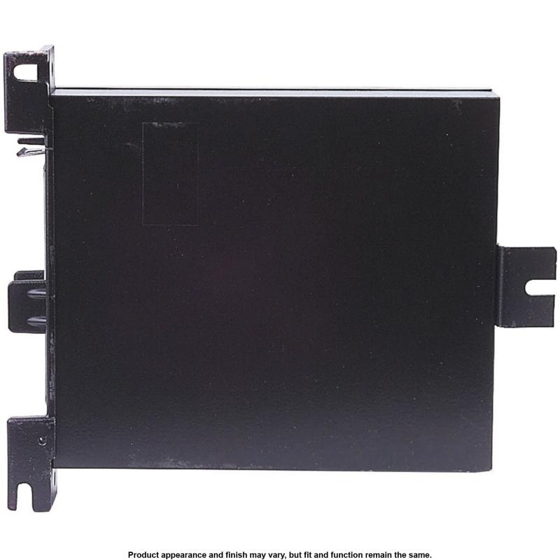 1975 Nissan 280Z Engine Control Module A1 Cardone 723014 image 2 of 3
