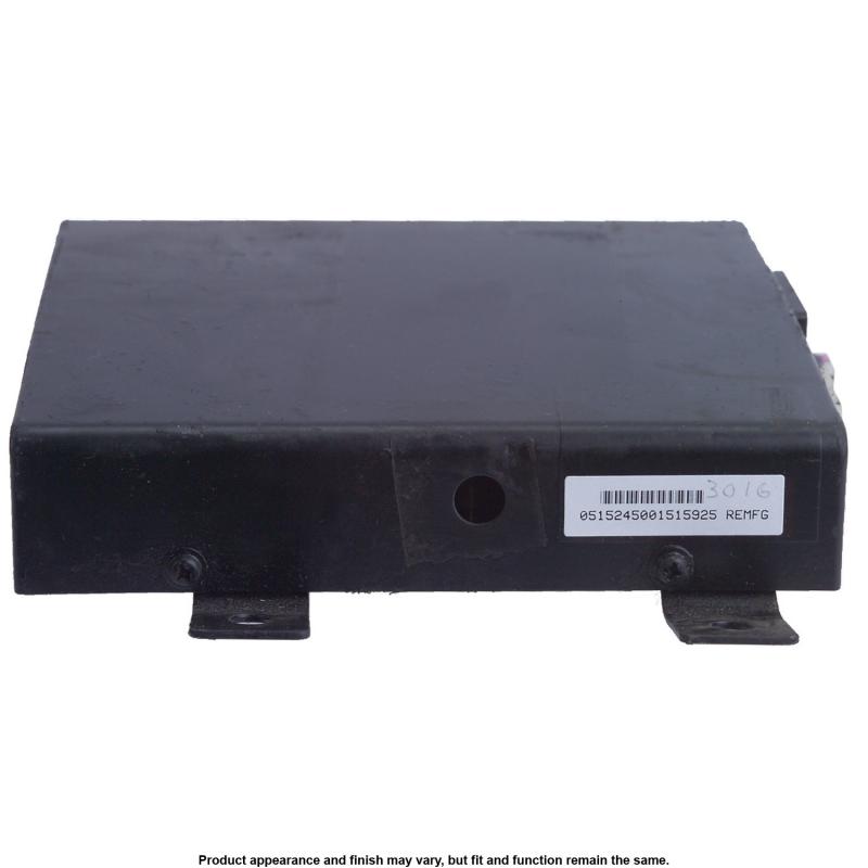 1985 Nissan 720 Engine Control Module A1 Cardone 723016 image 1 of 4