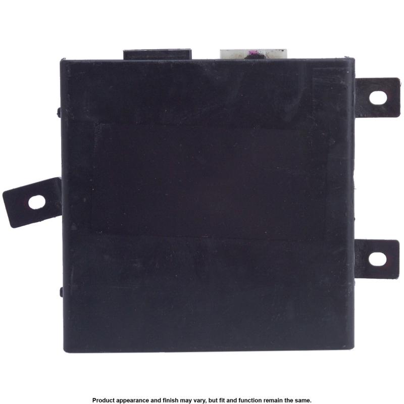 1985 Nissan 720 Engine Control Module A1 Cardone 723016 image 4 of 4