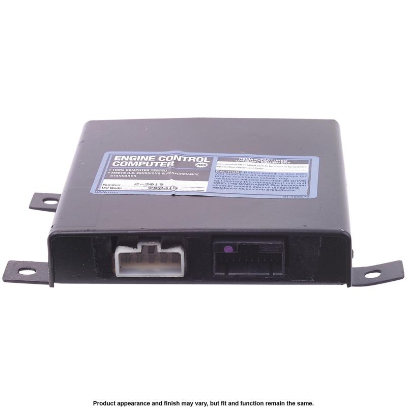 1985 Nissan 720 Engine Control Module A1 Cardone 723019 image 1 of 3