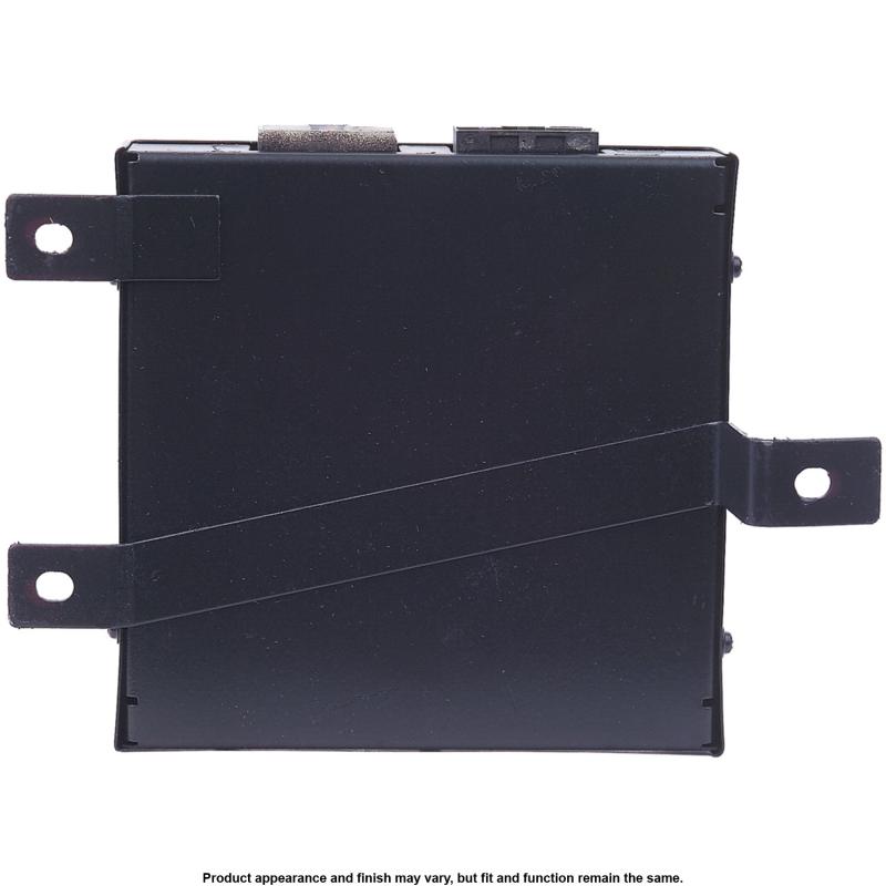 1985 Nissan 720 Engine Control Module A1 Cardone 723019 image 2 of 3
