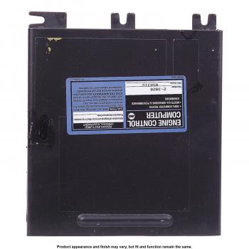 1984 Nissan 200SX Engine Control Module