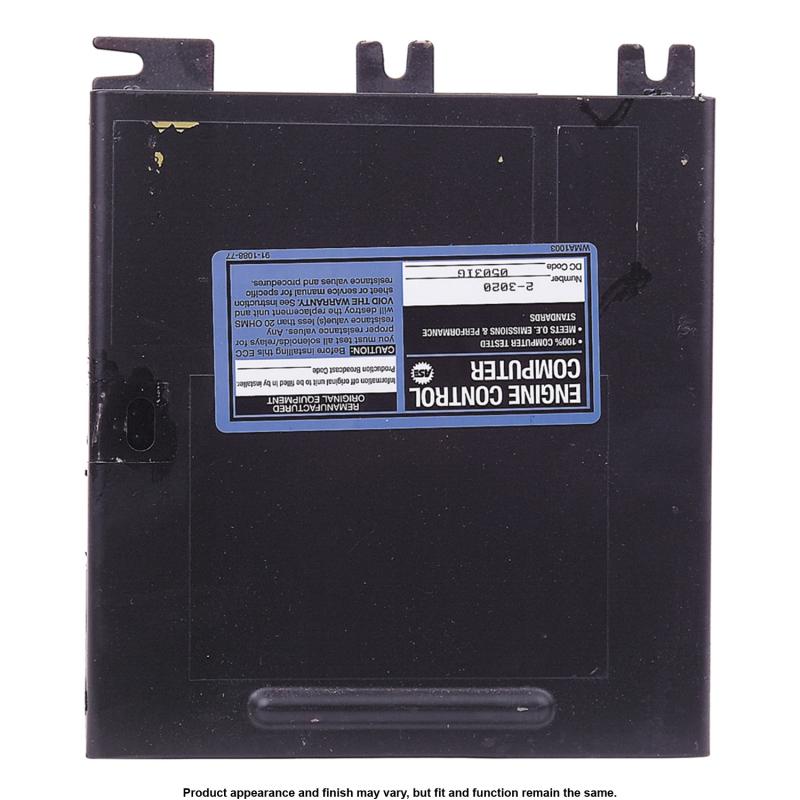 1984 Nissan 200SX Engine Control Module