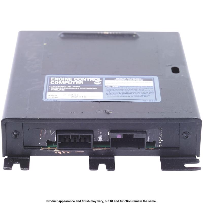 1985 Nissan 200SX Engine Control Module A1 Cardone 723021 image 2 of 3