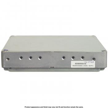 2001 Nissan Sentra Engine Control Module A1 Cardone 7230215 image 2 of 4