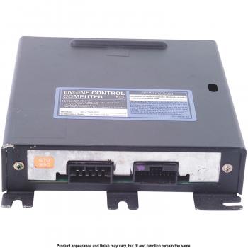1986 Nissan 200SX Engine Control Module A1 Cardone 723022 image 2 of 3
