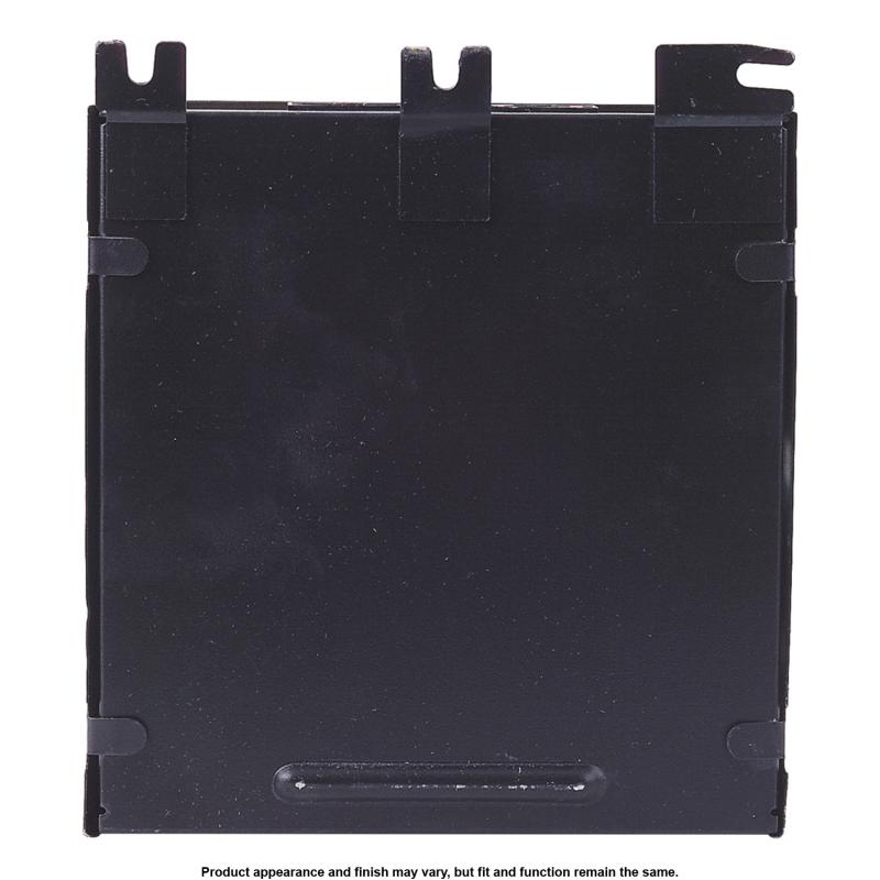 1985 Nissan 200SX Engine Control Module A1 Cardone 723023 image 2 of 3