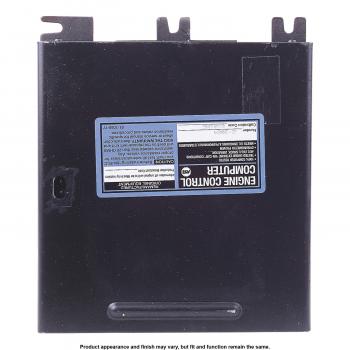 1986 Nissan 200SX Engine Control Module A1 Cardone 723024 image 2 of 3