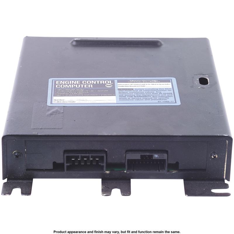 1986 Nissan 200SX Engine Control Module A1 Cardone 723024 image 1 of 3