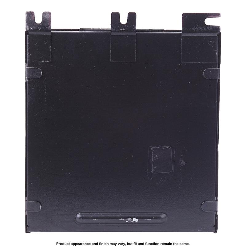 1986 Nissan 200SX Engine Control Module A1 Cardone 723024 image 3 of 3