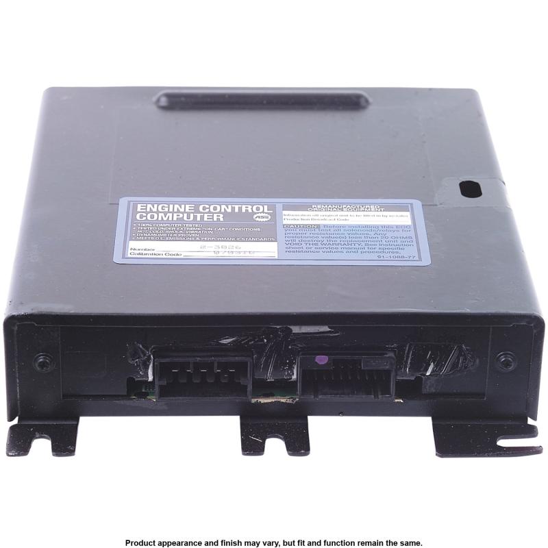 1986 Nissan Stanza Engine Control Module A1 Cardone 723026 image 1 of 3