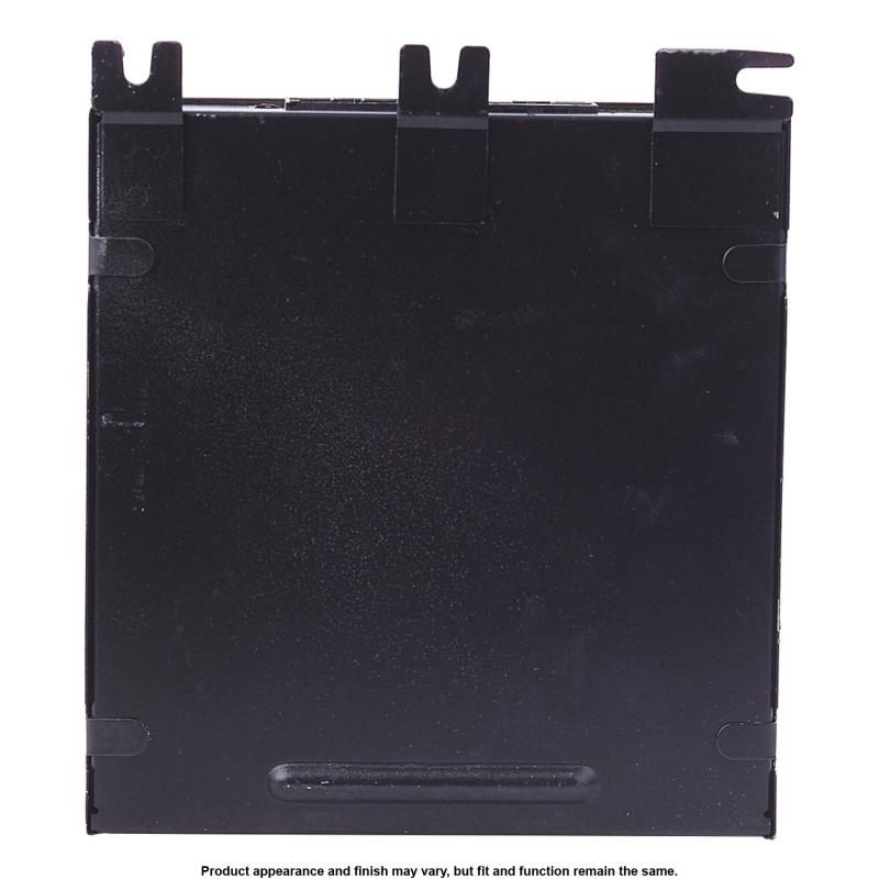 1986 Nissan Stanza Engine Control Module A1 Cardone 723026 image 3 of 3