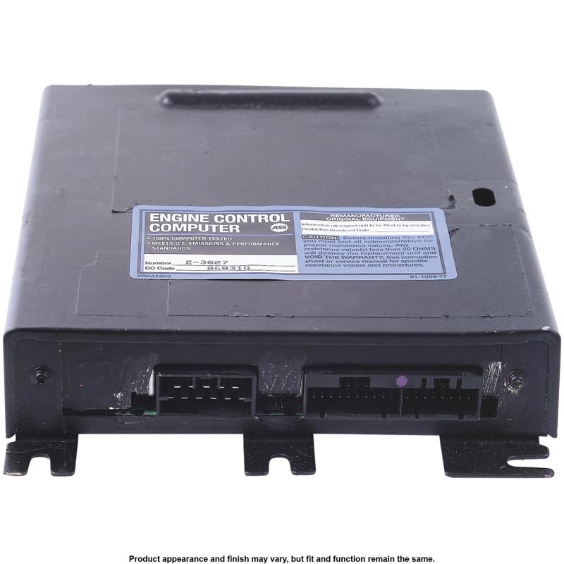 1987 Nissan 200SX Engine Control Module A1 Cardone 723027 image 1 of 3