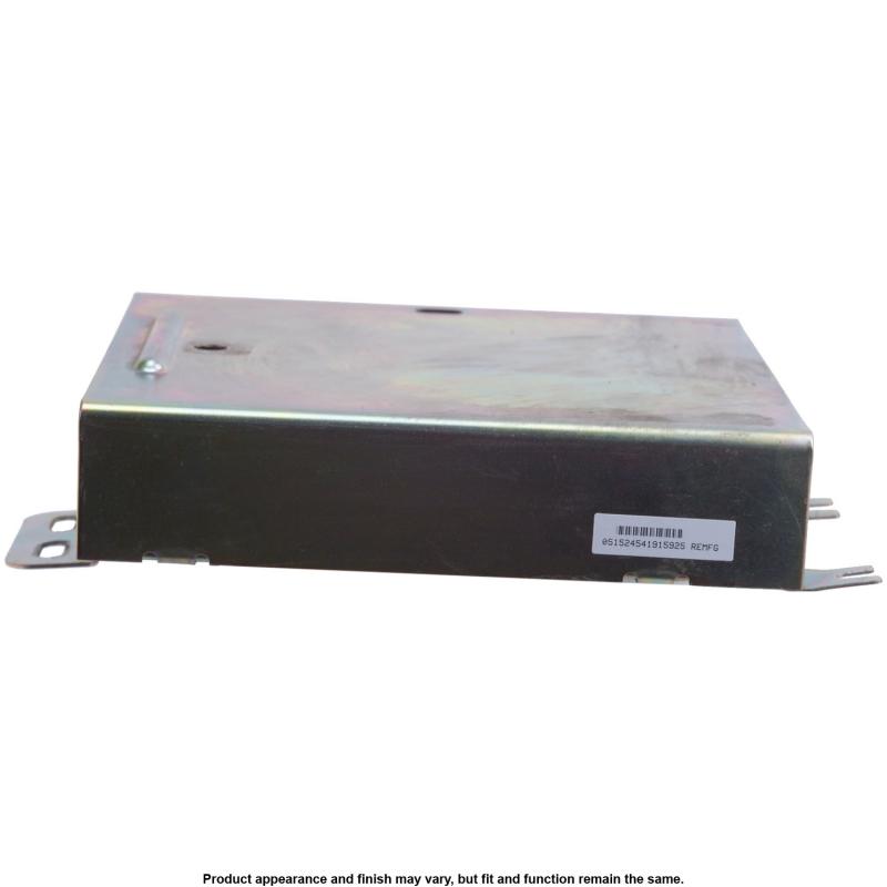 1987 Nissan Stanza Engine Control Module A1 Cardone 723029 image 2 of 4