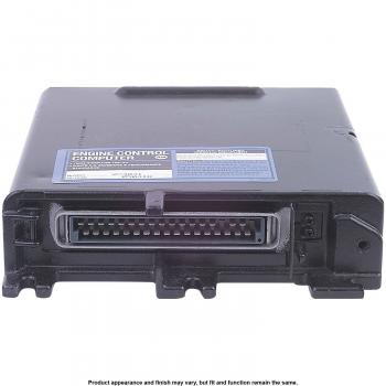 1984 Nissan Maxima Engine Control Module A1 Cardone 723031 image 3 of 3